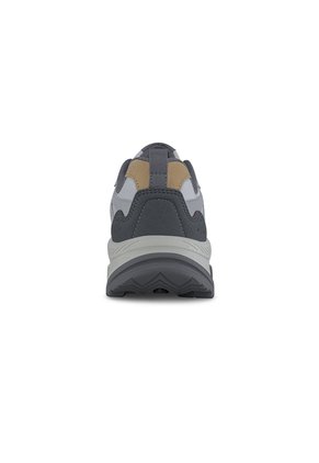 Zapatos Casuales Ragol Gris Lussio Para Hombre