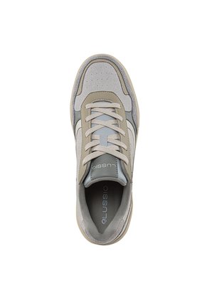 Zapatos Casuales Zomurel Beige Lussio Para Hombre