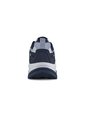 Zapatos Casuales Ragol Azul Osc Lussio Para Hombre de LUSSIO