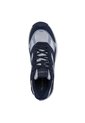 Zapatos Casuales Ragol Azul Osc Lussio Para Hombre de LUSSIO