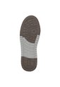 Zapatos Casuales Zomurel Gris-Café Lussio Para Hombre de LUSSIO