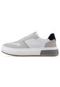 Tenis Zampi Blanco Para Hombre Lussio de LUSSIO