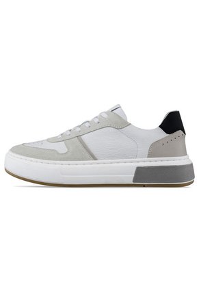 Tenis Zampi Blanco Para Hombre Lussio