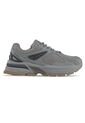 Zapatos Casuales Dantino Gris Lussio Para Hombre de LUSSIO
