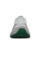 Zapatos Casuales Denzaro Blanco-Gris Lussio Para Hombre de LUSSIO