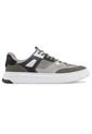 Tenis Balem Gris Para Hombre Lussio de LUSSIO