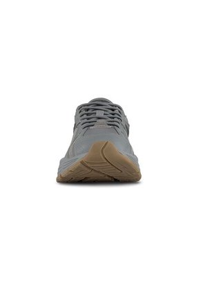 Zapatos Casuales Dantino Gris Lussio Para Hombre