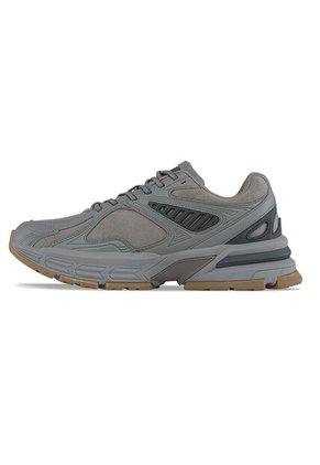 Zapatos Casuales Dantino Gris Lussio Para Hombre