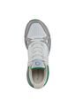 Zapatos Casuales Denzaro Blanco-Gris Lussio Para Hombre de LUSSIO