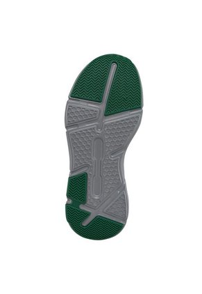 Zapatos Casuales Denzaro Blanco-Gris Lussio Para Hombre