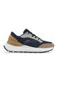 Zapatos Casuales Sorello Azul Osc Lussio Para Hombre de LUSSIO