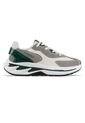 Zapatos Casuales Marzio Gris Lussio Para Hombre de LUSSIO