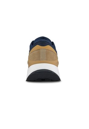 Zapatos Casuales Sorello Azul Osc Lussio Para Hombre