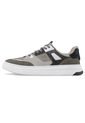 Tenis Balem Gris Para Hombre Lussio de LUSSIO