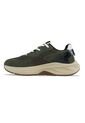Zapatos Casuales Marzio Verde Lussio Para Hombre de LUSSIO