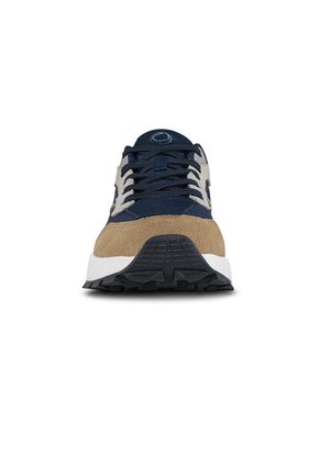 Zapatos Casuales Sorello Azul Osc Lussio Para Hombre