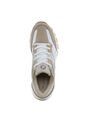 Zapatos Casuales Sorello Blanco Lussio Para Hombre de LUSSIO