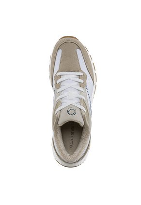 Zapatos Casuales Sorello Blanco Lussio Para Hombre