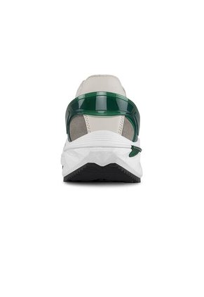 Zapatos Casuales Marzio Gris Lussio Para Hombre