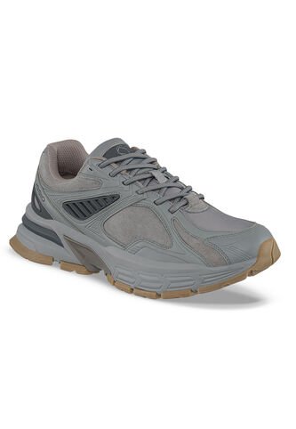 Zapatos Casuales Dantino Gris Lussio Para Hombre LUSSIO