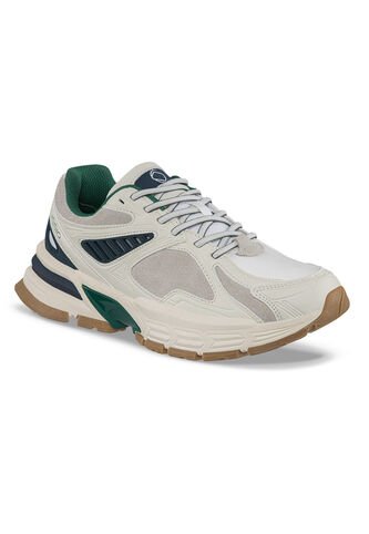 Zapatos Casuales Dantino Beige Lussio Para Hombre LUSSIO