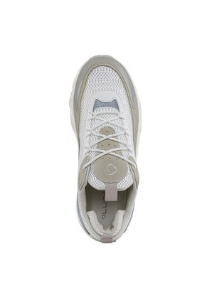 Zapatos Casuales Lanzio Beige Lussio Para Hombre