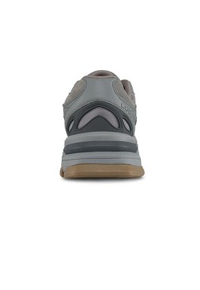Zapatos Casuales Dantino Gris Lussio Para Hombre