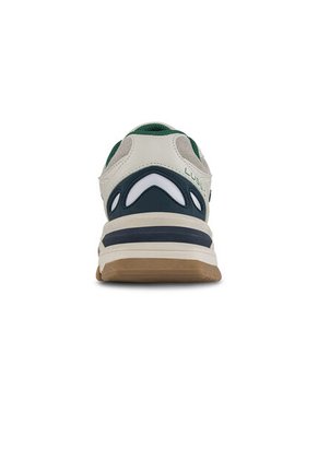 Zapatos Casuales Dantino Beige Lussio Para Hombre