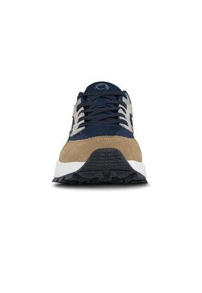 Zapatos Casuales Sorello Azul Osc Lussio Para Hombre