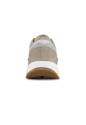 Zapatos Casuales Sorello Blanco Lussio Para Hombre