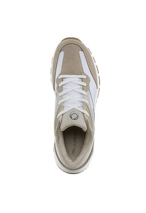 Zapatos Casuales Sorello Blanco Lussio Para Hombre