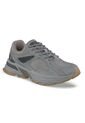 Zapatos Casuales Dantino Gris Lussio Para Hombre de LUSSIO