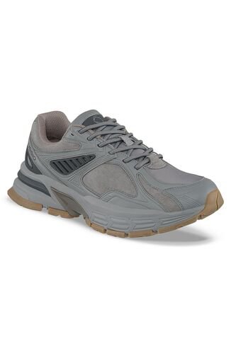 Zapatos Casuales Dantino Gris Lussio Para Hombre LUSSIO