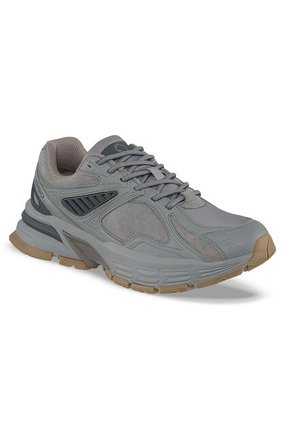 Zapatos Casuales Dantino Gris Lussio Para Hombre