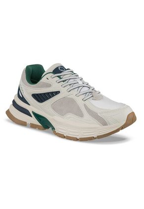 Zapatos Casuales Dantino Beige Lussio Para Hombre