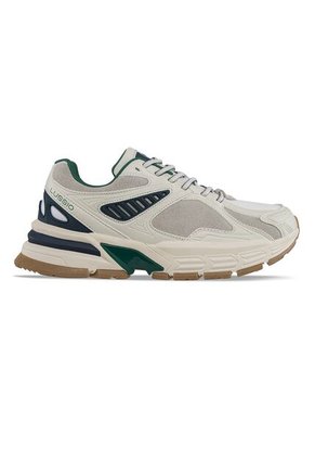 Zapatos Casuales Dantino Beige Lussio Para Hombre