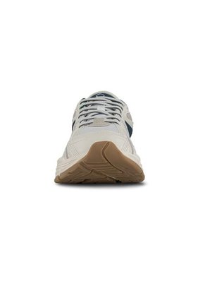 Zapatos Casuales Dantino Beige Lussio Para Hombre