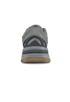 Zapatos Casuales Dantino Gris Lussio Para Hombre