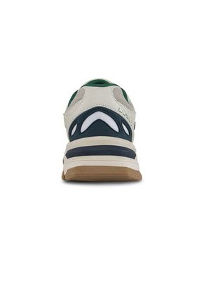 Zapatos Casuales Dantino Beige Lussio Para Hombre