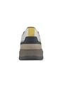 Tenis Balti Beige Para Hombre Lussio de LUSSIO