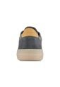 Tenis Alessan Gris Osc Para Hombre Lussio de LUSSIO