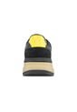 Tenis Bianxo Negro Para Hombre Lussio de LUSSIO