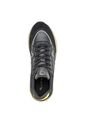 Tenis Bianxo Negro Para Hombre Lussio de LUSSIO
