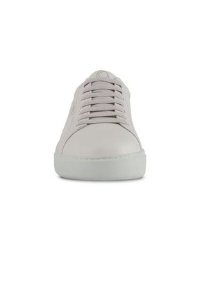 Zapatos Casuales Verlicci Beige Lussio Para Hombre