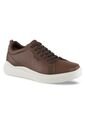 Zapatos Casuales Verlicci Café Lussio Para Hombre de LUSSIO