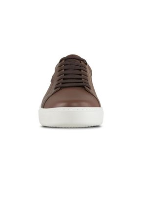 Zapatos Casuales Verlicci Café Lussio Para Hombre