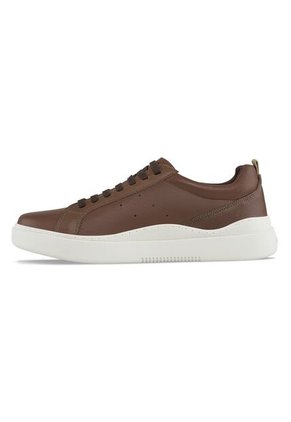 Zapatos Casuales Verlicci Café Lussio Para Hombre