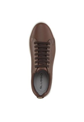 Zapatos Casuales Verlicci Café Lussio Para Hombre