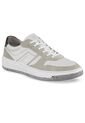 Tenis Wessel Gris Para Hombre Lussio de LUSSIO