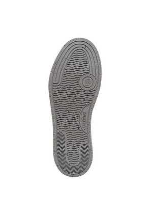 Tenis Wessel Gris Para Hombre Lussio